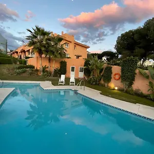 Deluxe In Royal Cabopino Townhouse Habitación en casa particular