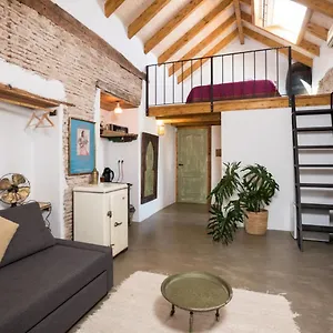 The Farm Apartamento