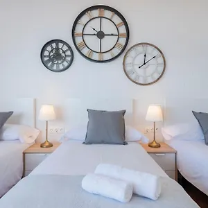 Skol Sea Views Apartamento