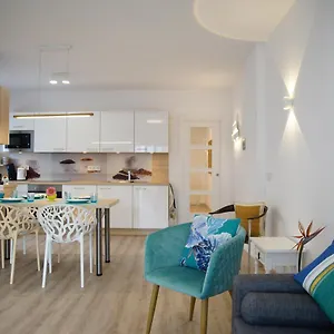 En El Corazon De Apartamento