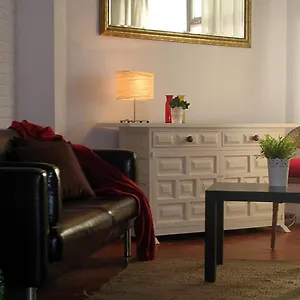 En El Centro De Marbella, Free Wi-fi Apartamento