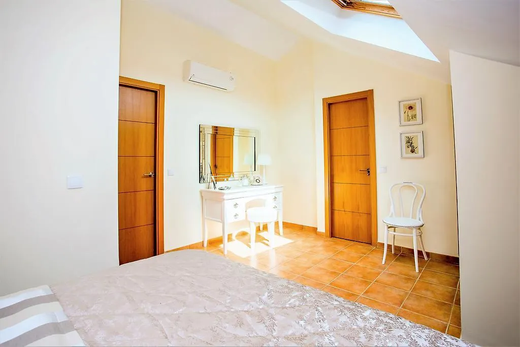 מארבלה The Old Town Apartment 0*,  ספרד