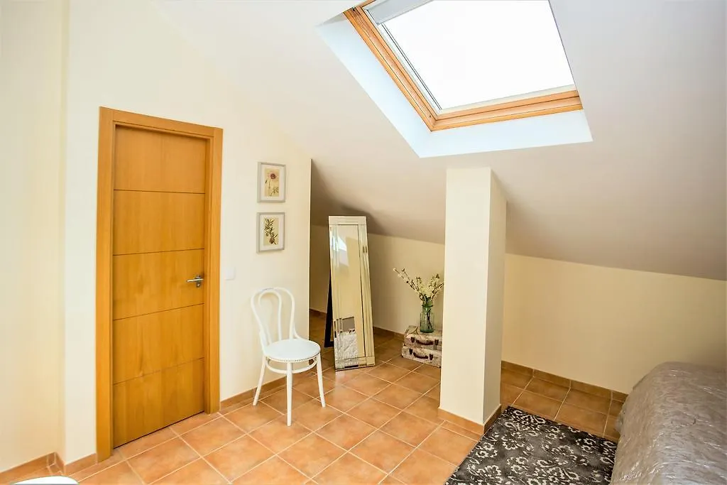 The Old Town Apartment Marbella