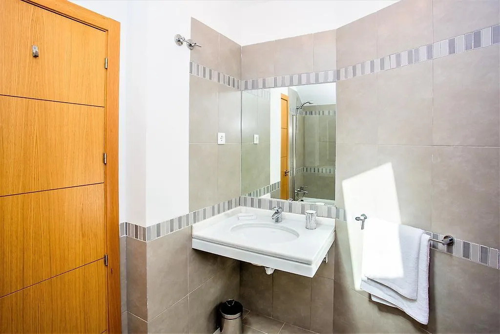 The Old Town Apartment Marbella 0*,  España