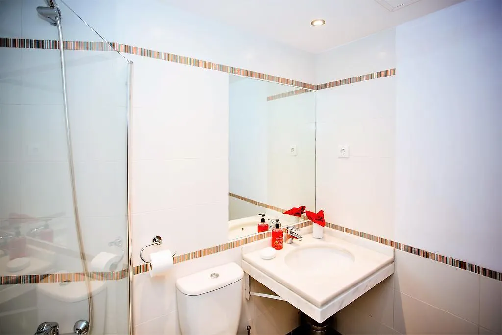 The Old Town Apartment Marbella España