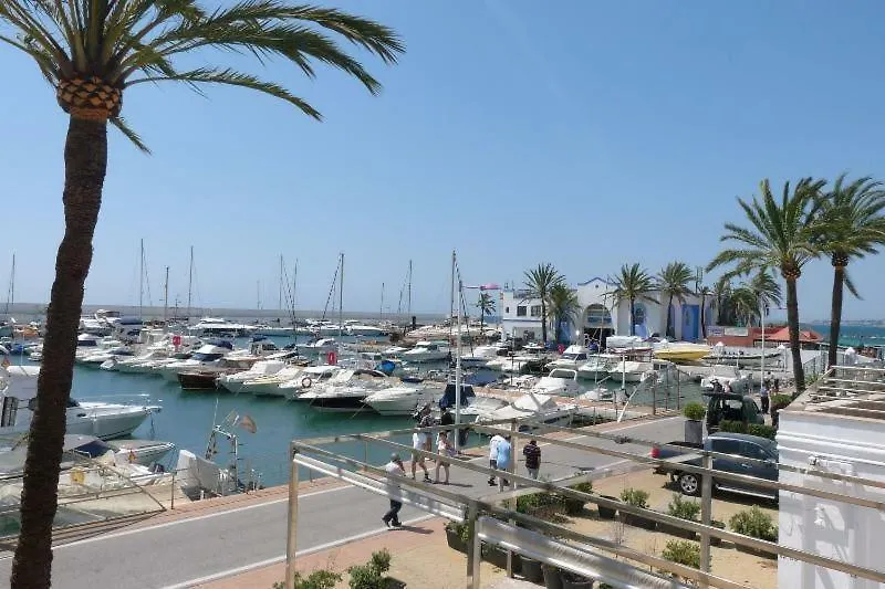 The Old Town Apartment Marbella